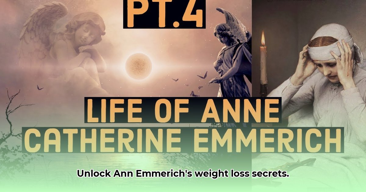 ann-emmerich-weight-loss